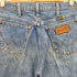 ラングラー Wrangler 13MWZ ZIPフライ ストレート デニム パンツ メンズ 31