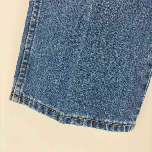 ラングラー Wrangler 13MWZ ZIPフライ ストレート デニム パンツ メンズ 31