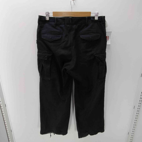 ヒューストン HOUSTON M-65 FIELD CARGO PANTS フィールド カーゴ パンツ メンズ M