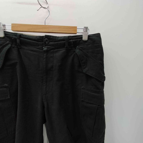 ヒューストン HOUSTON M-65 FIELD CARGO PANTS フィールド カーゴ パンツ メンズ M