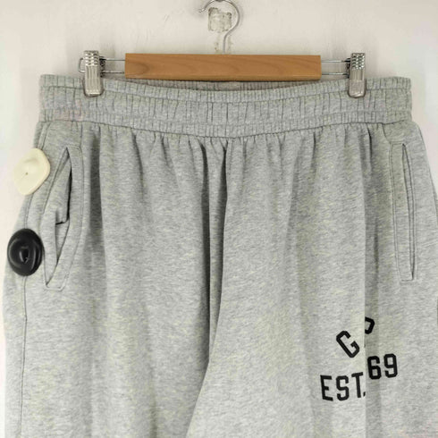 ギャップ Gap ドローコード ワイドスウェットパンツ メンズ JPN:L