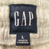 ギャップ Gap ドローコード ワイドスウェットパンツ メンズ JPN:L