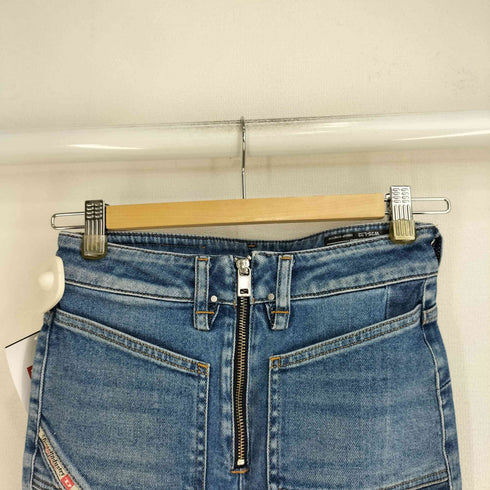 ディーゼル DIESEL D-EARLIE BOOTCUT FLARE HIGH WAIST レディース 25/32