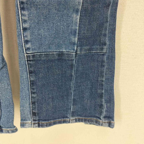 ディーゼル DIESEL D-EARLIE BOOTCUT FLARE HIGH WAIST レディース 25/32