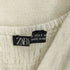 ザラ ZARA ティアードキャミワンピース レディース import:S