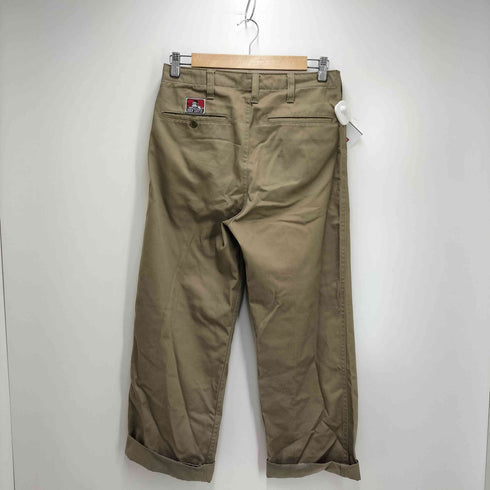 ベンデイビス BEN DAVIS ワイド パンツ チノパン メンズ US:30-31