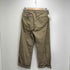 ベンデイビス BEN DAVIS ワイド パンツ チノパン メンズ US:30-31