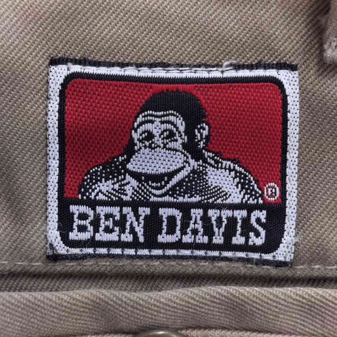 ベンデイビス BEN DAVIS ワイド パンツ チノパン メンズ US:30-31