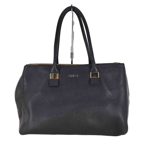 フルラ FURLA レザー トートバッグ レディース