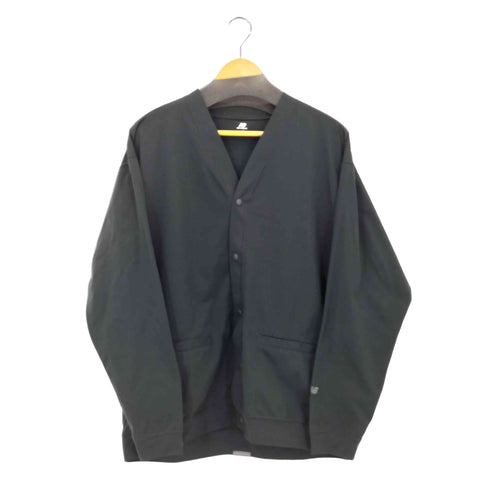 ニューバランス NEW BALANCE MT1996 サンシールドカーディガン メンズ M