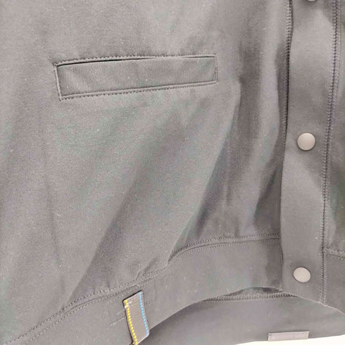 ニューバランス NEW BALANCE MT1996 サンシールドカーディガン メンズ M