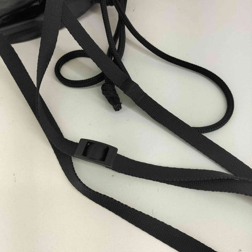 {Y(dot) BY NORDISK PERSONAL}PERSONAL EFFECTS BAG メンズ