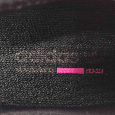 アディダス adidas POD-S3.1 ランニングシューズ メンズ JPN:28
