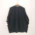 グラフペーパー Graphpaper Ultra Compact Terry Crew Neck Sweater コンパクトテリークルーネックスウェット メンズ O/S