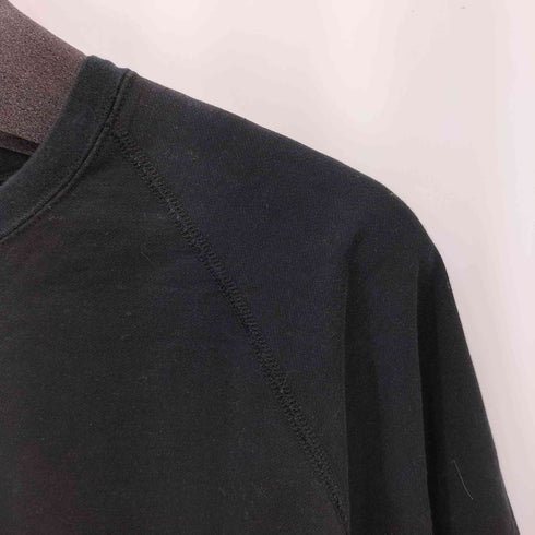 グラフペーパー Graphpaper Ultra Compact Terry Crew Neck Sweater コンパクトテリークルーネックスウェット メンズ O/S