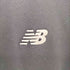 ニューバランス NEW BALANCE ダブルニットフーディ 裏起毛 メンズ M