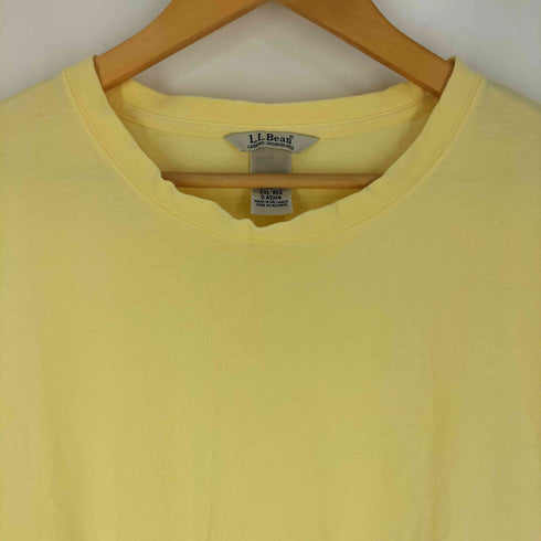 エルエルビーン L.L.Bean クルーネックTシャツ メンズ JPN:XXL