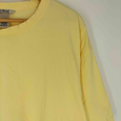 エルエルビーン L.L.Bean クルーネックTシャツ メンズ JPN:XXL