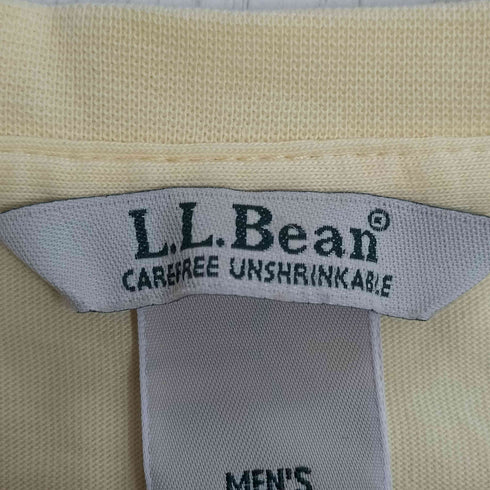 エルエルビーン L.L.Bean クルーネックTシャツ メンズ JPN:XXL