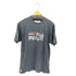 SPECIAL EDUCATION 地図プリント クルーネックTシャツ メンズ import:M