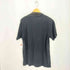 SPECIAL EDUCATION 地図プリント クルーネックTシャツ メンズ import:M