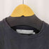 SPECIAL EDUCATION 地図プリント クルーネックTシャツ メンズ import:M