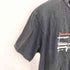SPECIAL EDUCATION 地図プリント クルーネックTシャツ メンズ import:M