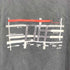 SPECIAL EDUCATION 地図プリント クルーネックTシャツ メンズ import:M