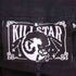 キルスター KILLSTAR サスペンダー ジップ パンツ レディース JPN:M