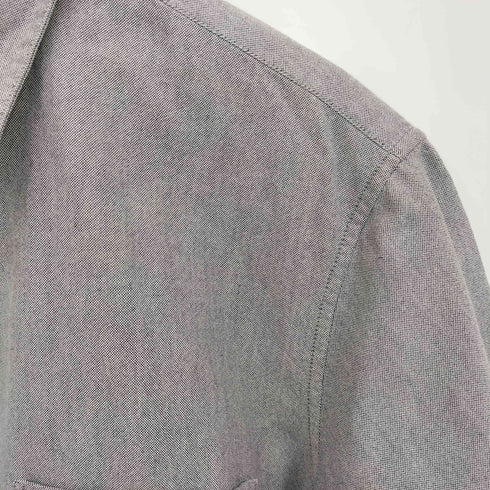 エムエイチエル MHL. コットン 半袖 シャツ メンズ JPN:L