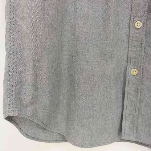 エムエイチエル MHL. コットン 半袖 シャツ メンズ JPN:L
