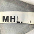 エムエイチエル MHL. コットン 半袖 シャツ メンズ JPN:L