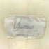 ヤーモ yarmo コットン サテン ワークコート メンズ import:S