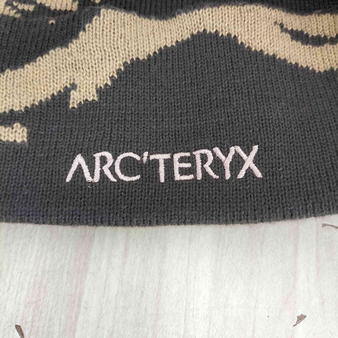 アークテリクス ARCTERYX Grotto Toque メンズ
