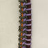 KASHURA string belt import メンズ