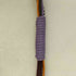 KASHURA string belt import メンズ