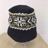 ニューエラ NEW ERA ノルディック柄ニットバケットハット メンズ M/L