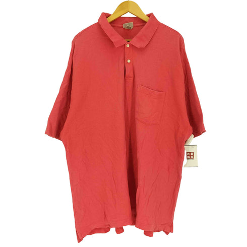 エルエルビーン L.L.Bean ポロシャツ メンズ import:XXL