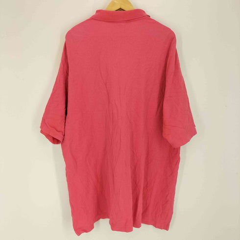 エルエルビーン L.L.Bean ポロシャツ メンズ import:XXL