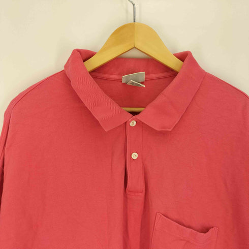 エルエルビーン L.L.Bean ポロシャツ メンズ import:XXL