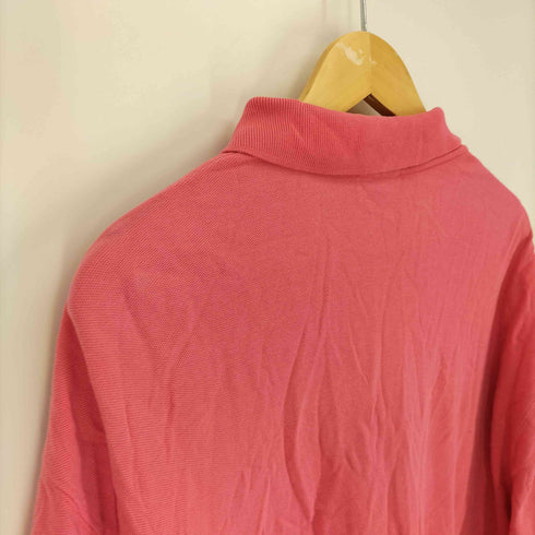 エルエルビーン L.L.Bean ポロシャツ メンズ import:XXL