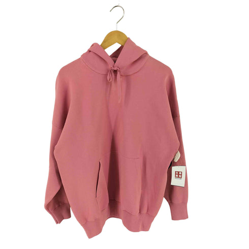 RYETENDER コットン混 プルオーバーパーカー domestic メンズ JPN:1