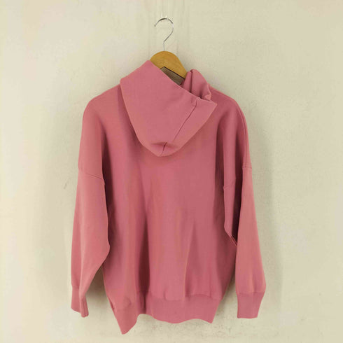 RYETENDER コットン混 プルオーバーパーカー domestic メンズ JPN:1
