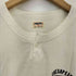 DUBBLEWORKS 両面プリント ヘンリーネック Tシャツ メンズ JPN:M