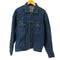 リー Lee denim jacket デニム トラッカー ジャケット メンズ