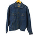 リー Lee denim jacket デニム トラッカー ジャケット メンズ