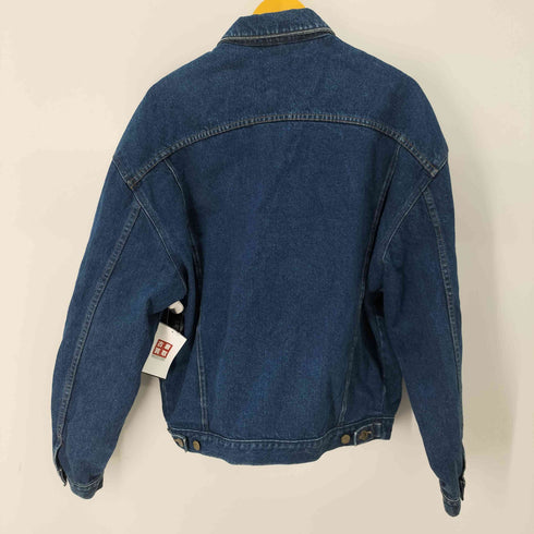 リー Lee denim jacket デニム トラッカー ジャケット メンズ