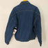 リー Lee denim jacket デニム トラッカー ジャケット メンズ