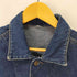 リー Lee denim jacket デニム トラッカー ジャケット メンズ