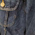 リー Lee denim jacket デニム トラッカー ジャケット メンズ